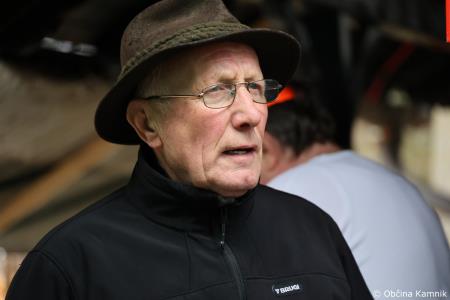 Odprto veteransko prvenstvo občine Kamnik v streljanju z malokalibrsko puško  (7)